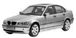 BMW E46 B19CD Fault Code