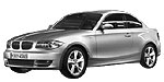 BMW E82 B19CD Fault Code